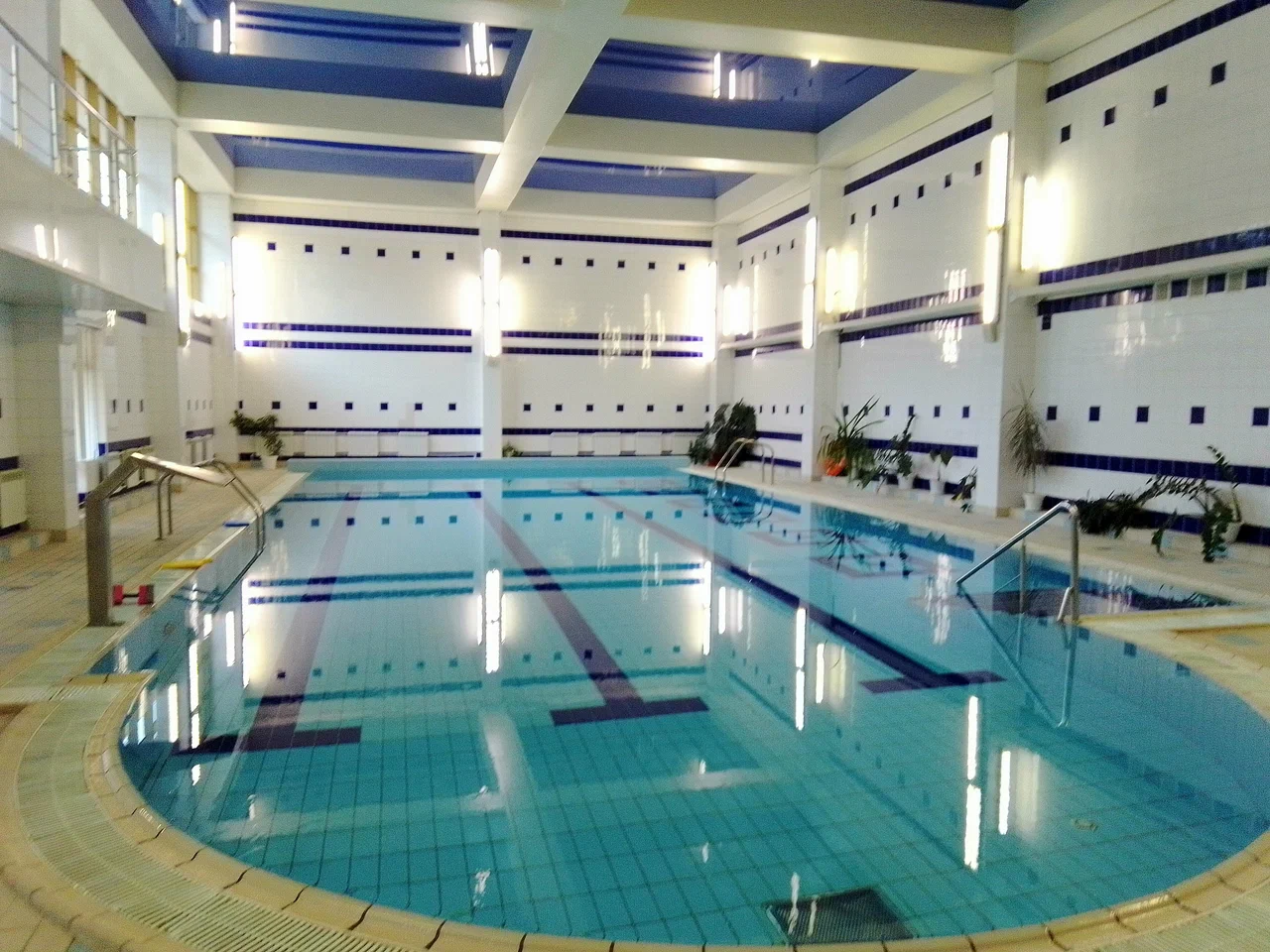 Санаторий Кисловодский ЦВС