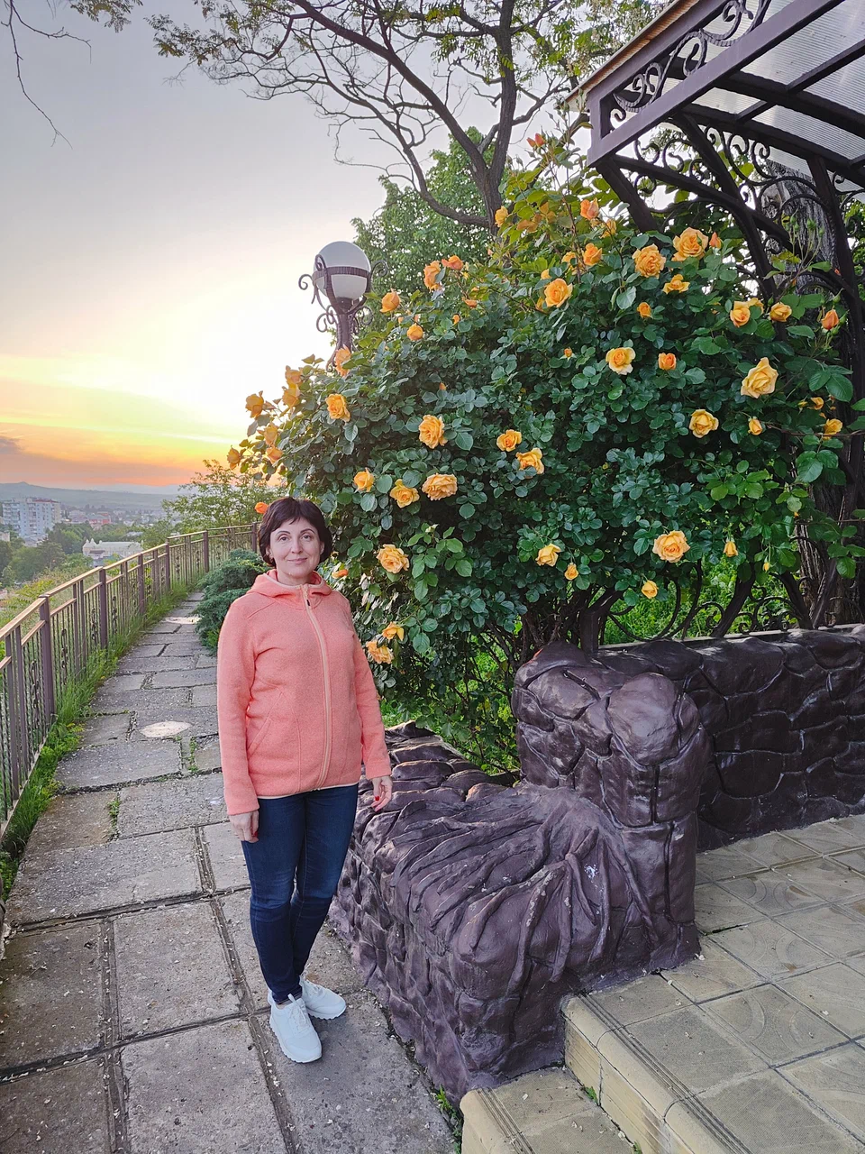 Санаторий Джинал 