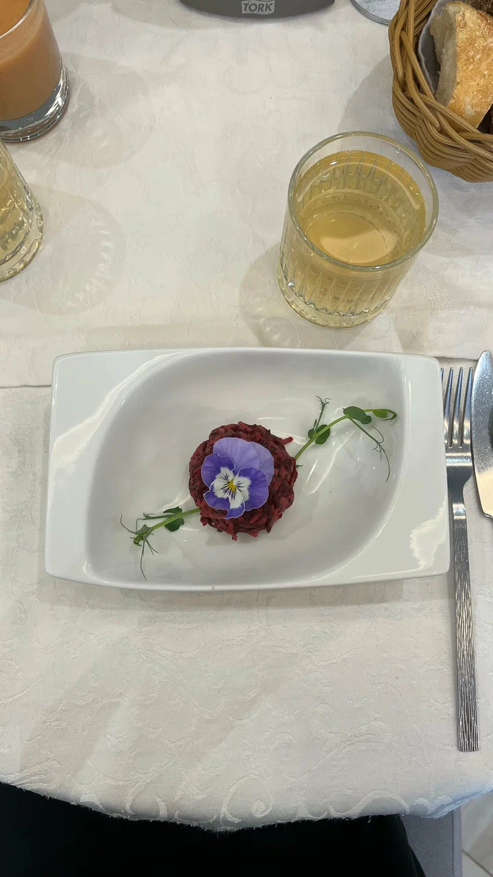 Санаторий АРНИКА 