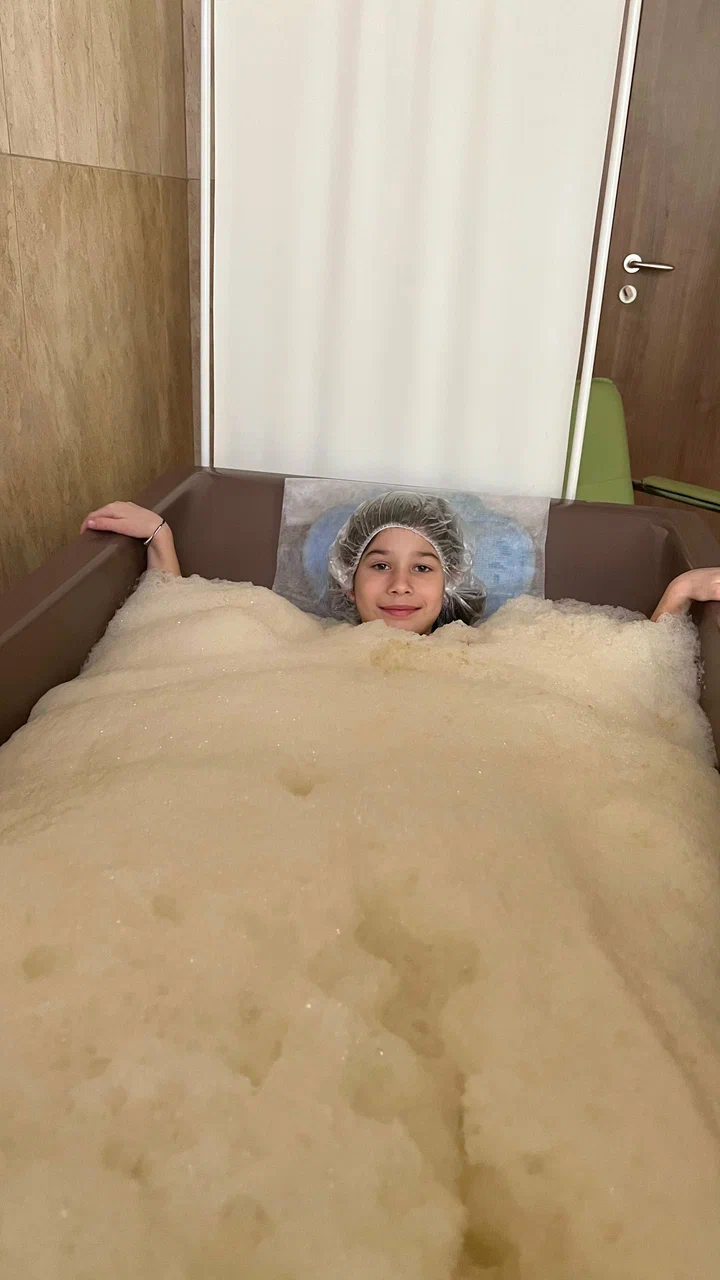 Санаторий АРНИКА 