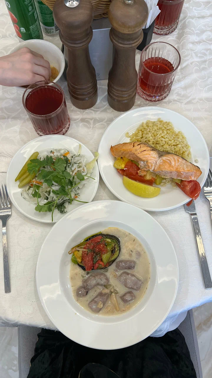 Санаторий АРНИКА 