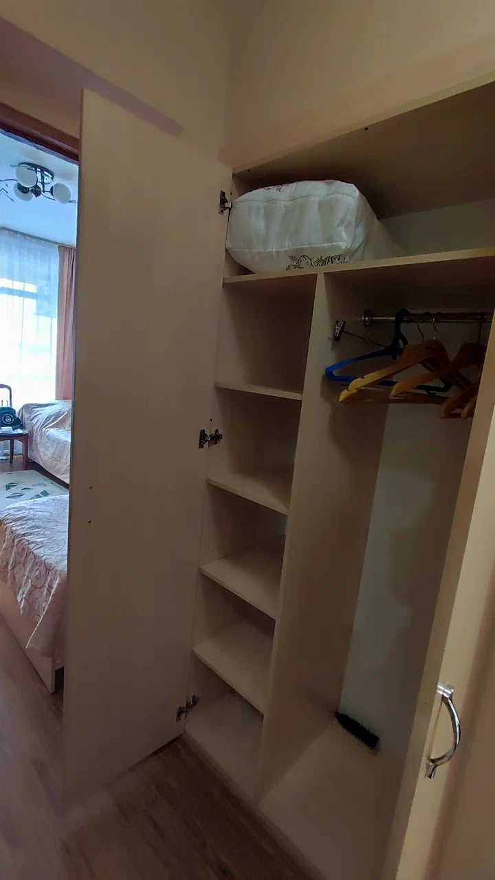 Санаторий Джинал 