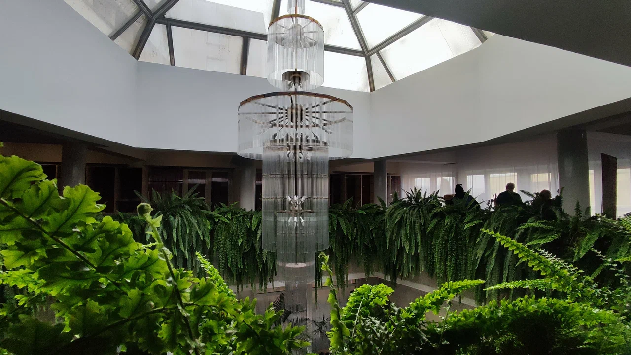 Санаторий Джинал 