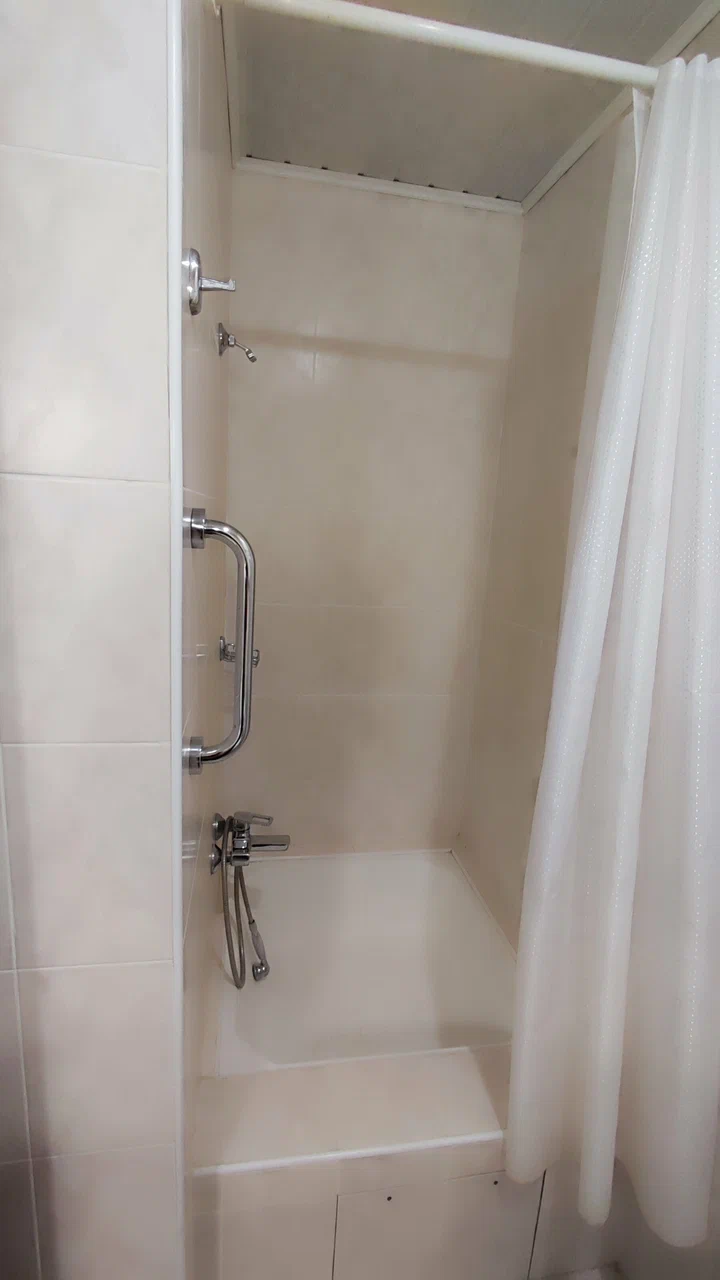 Санаторий Джинал 