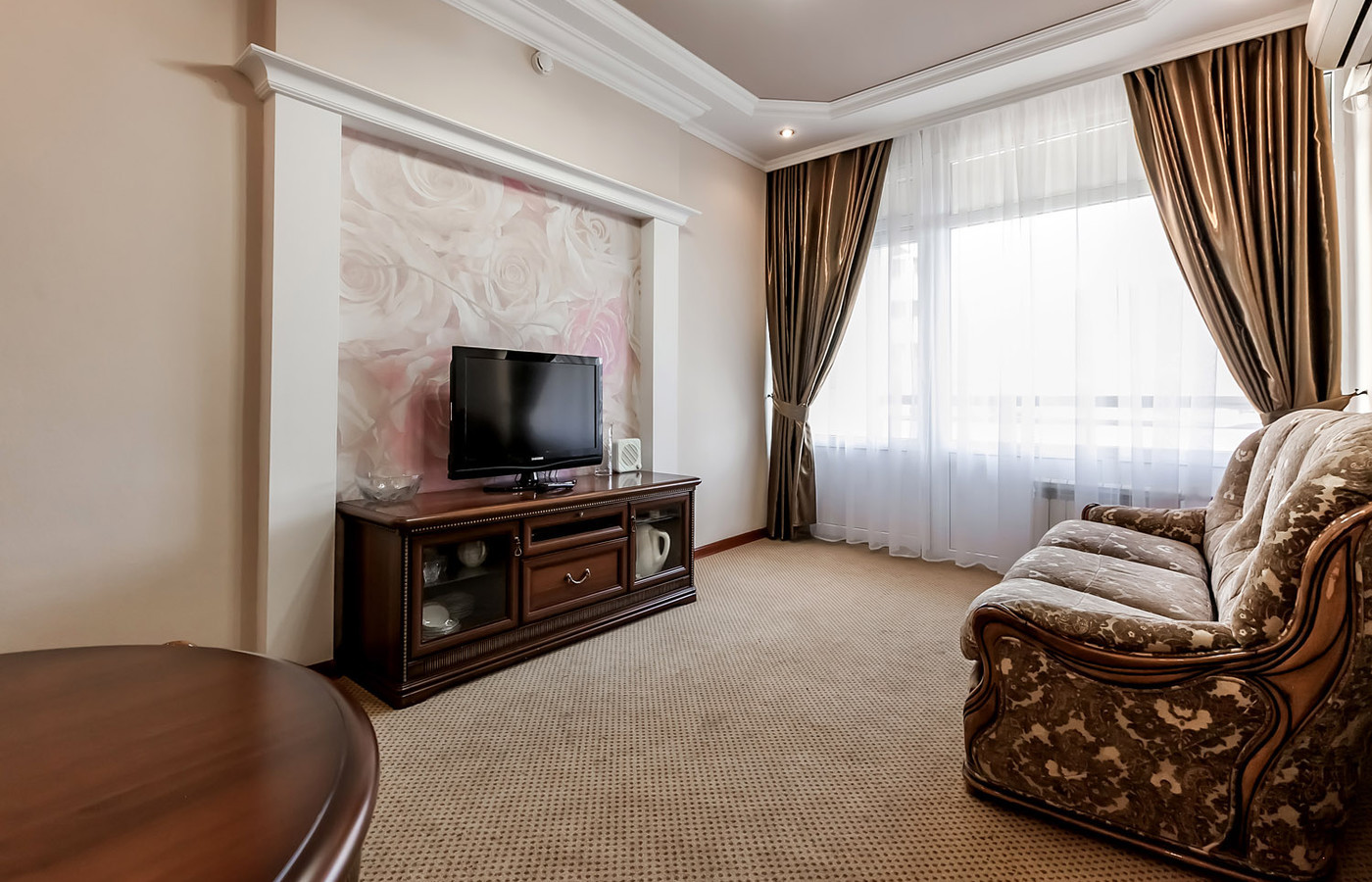 1 категория 2-местный 2-комнатный премиум