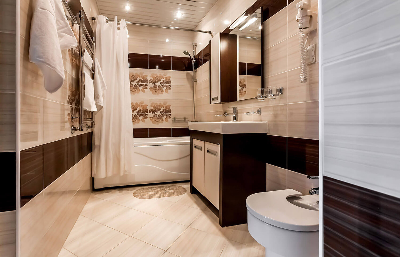 1 категория 2-местный 2-комнатный премиум