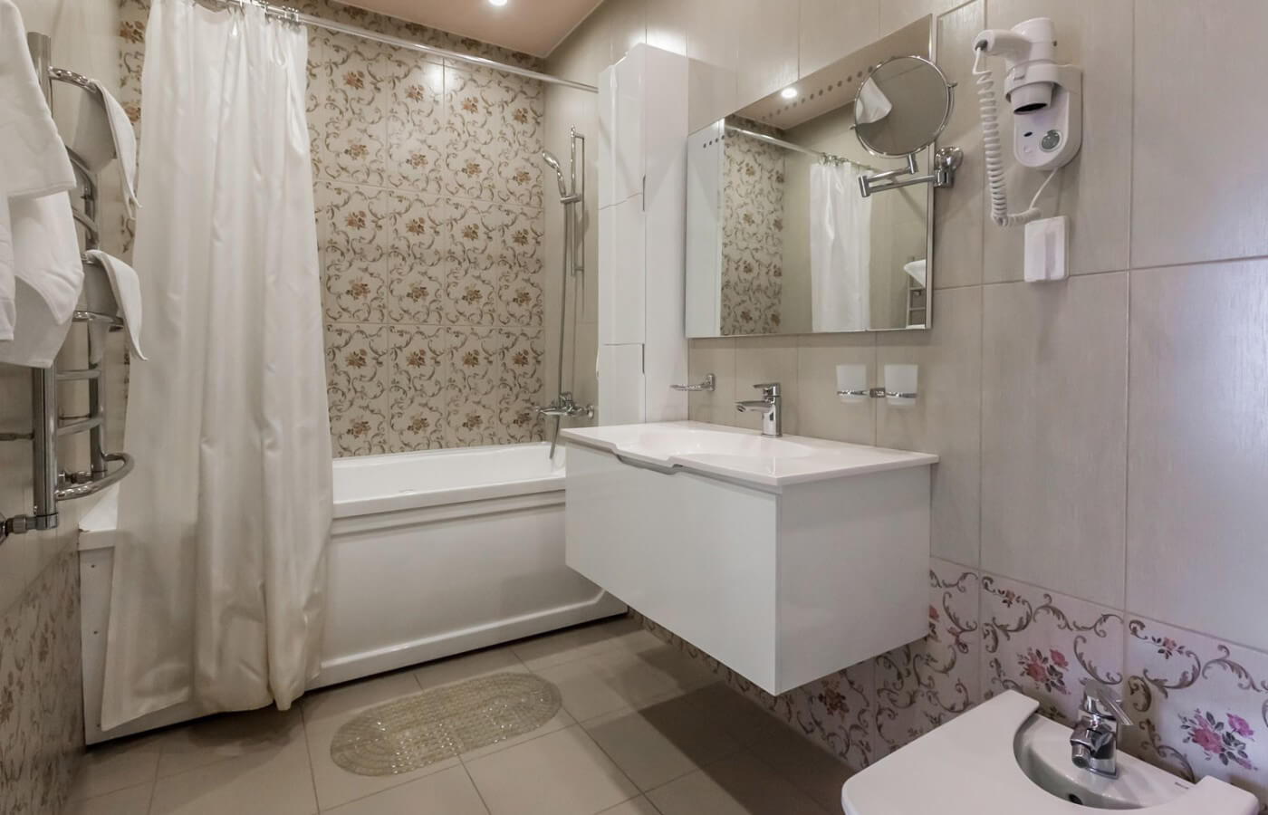 1 категория 2-местный 2-комнатный премиум