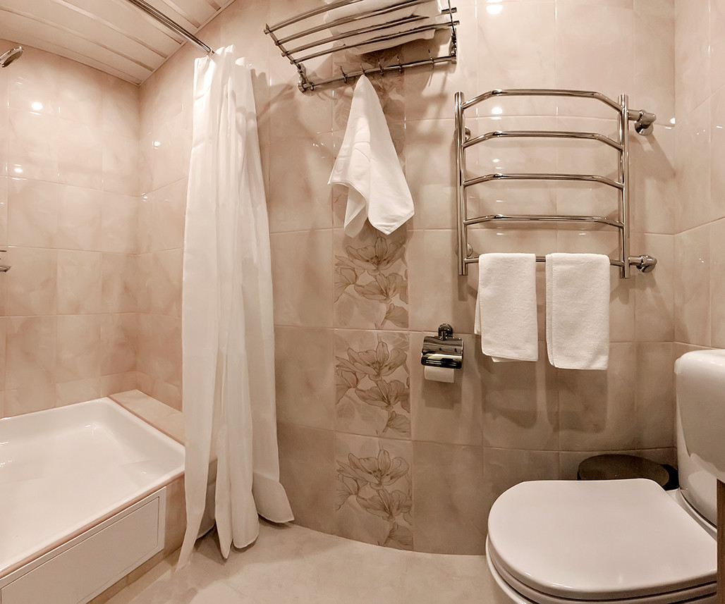 1 категория 2-местный дбл  повышенной комфортности