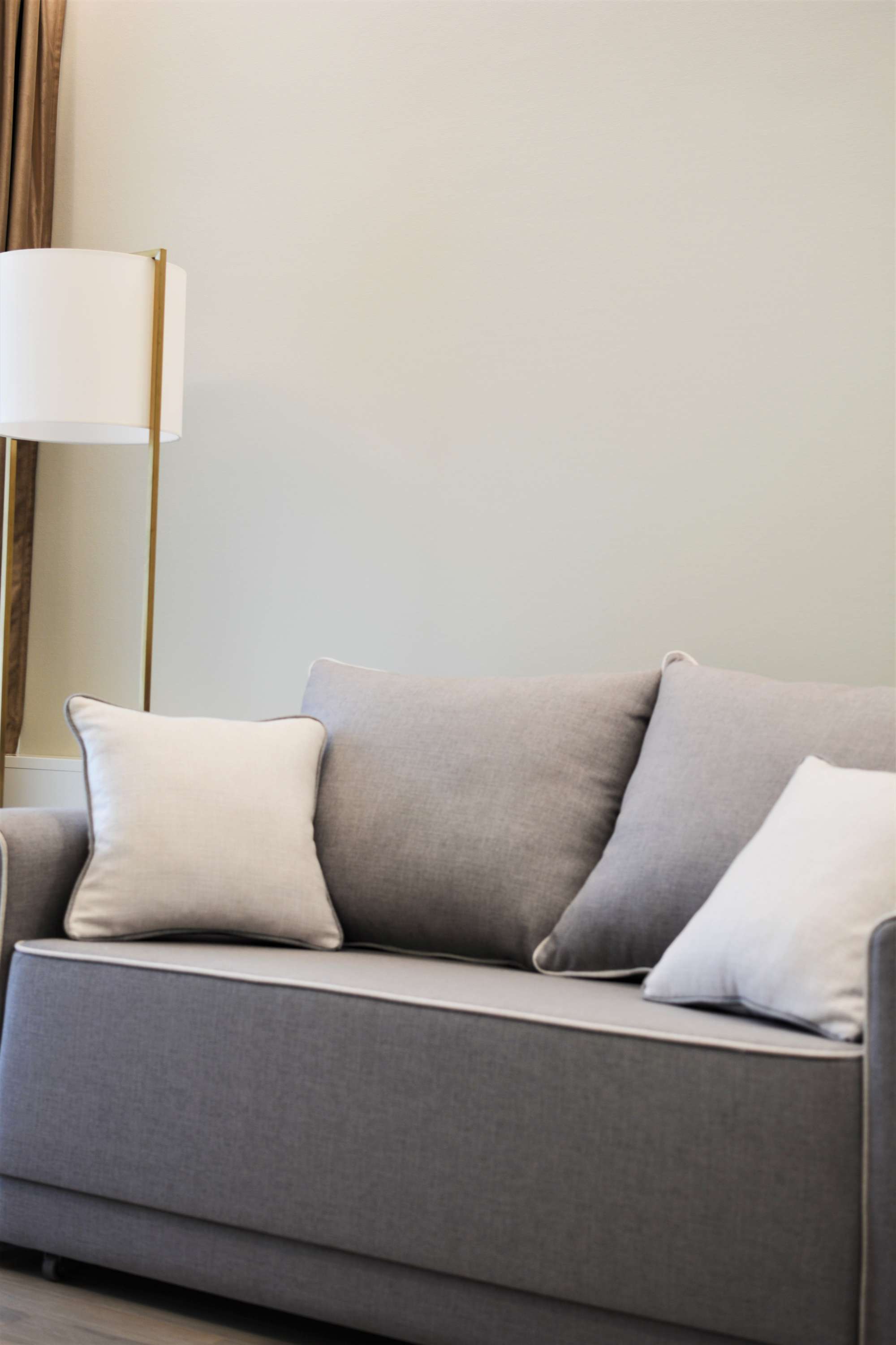 Апартаменты 2-местные 3-комнатные