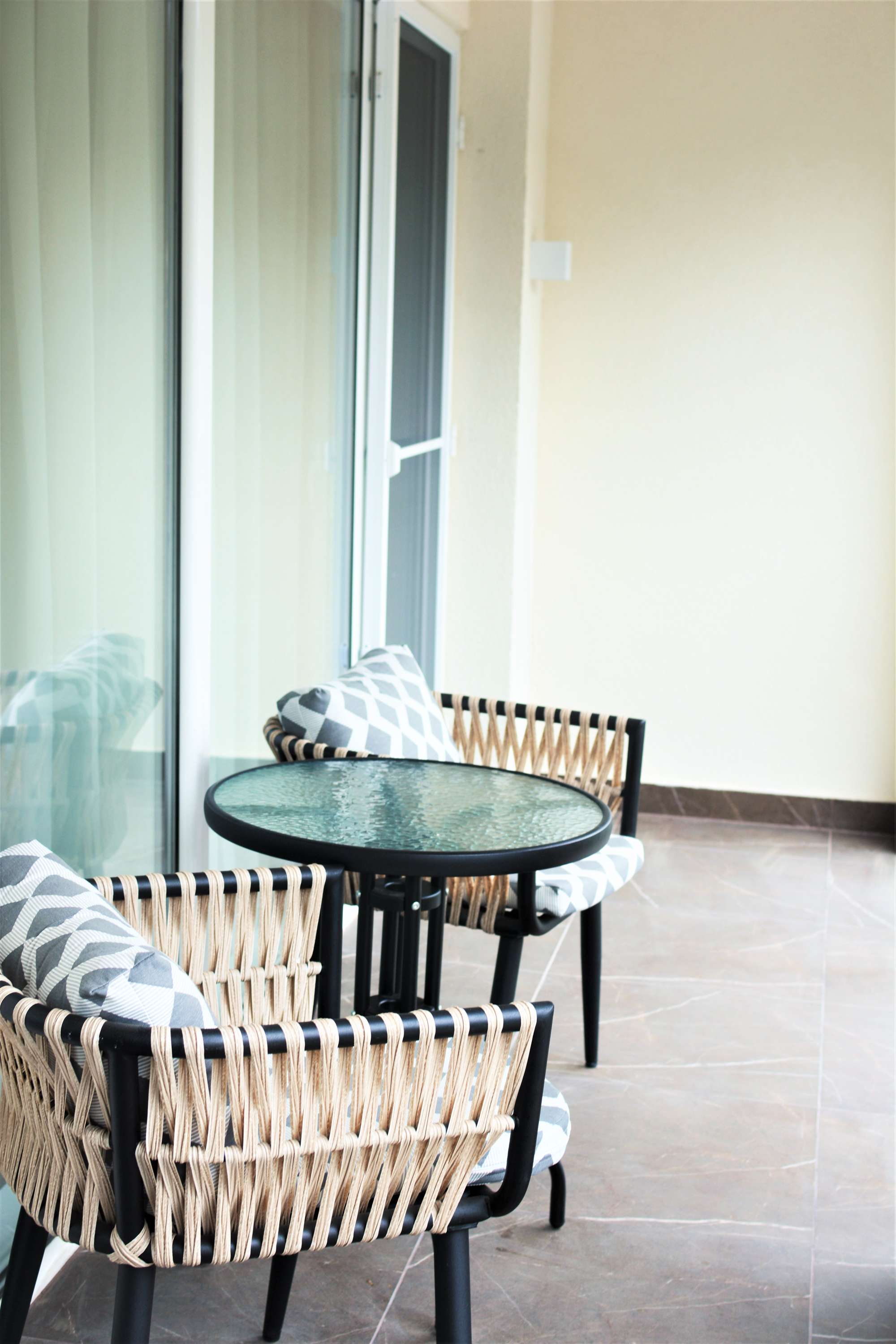 Апартаменты 2-местные 3-комнатные