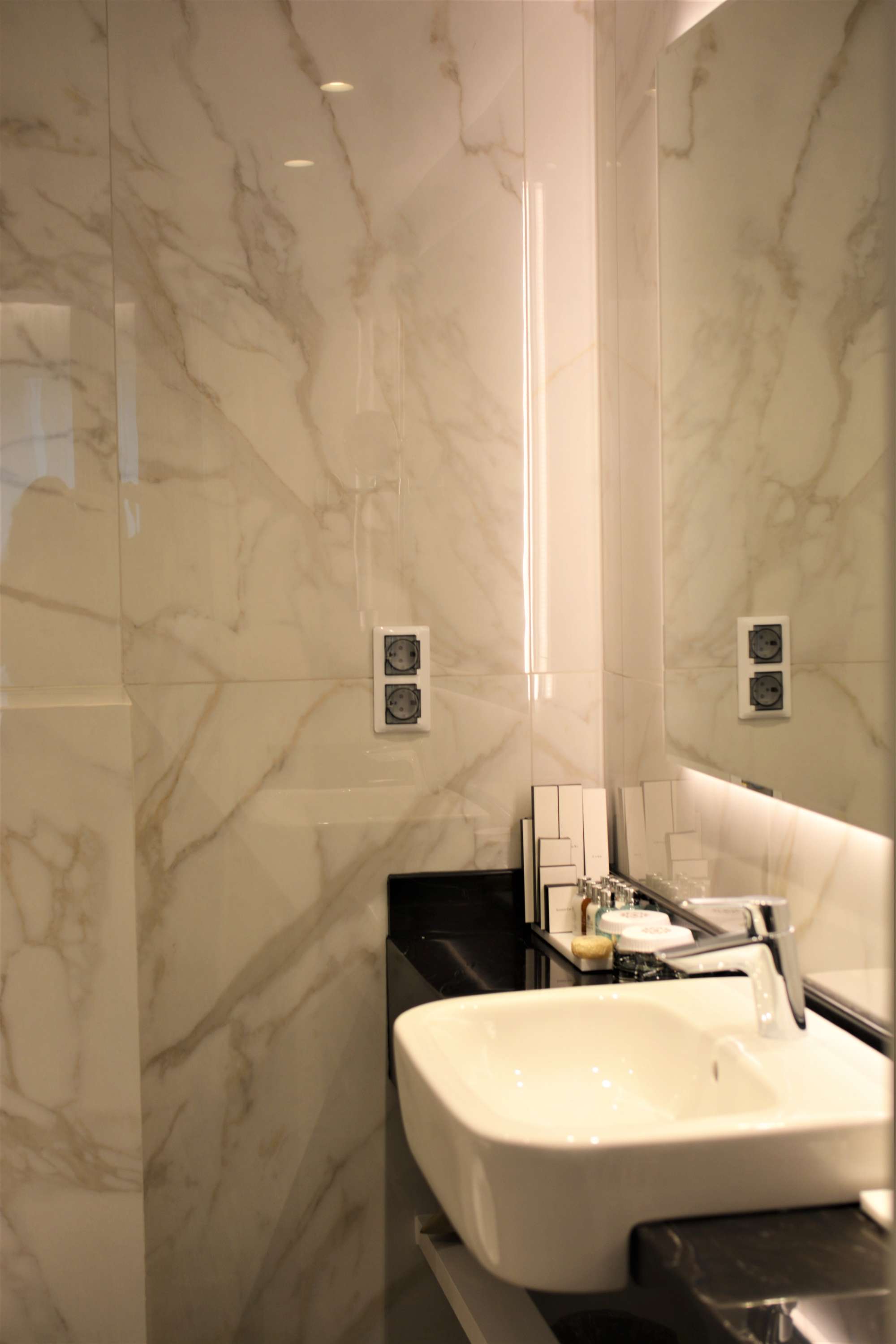 Апартаменты 2-местные 3-комнатные