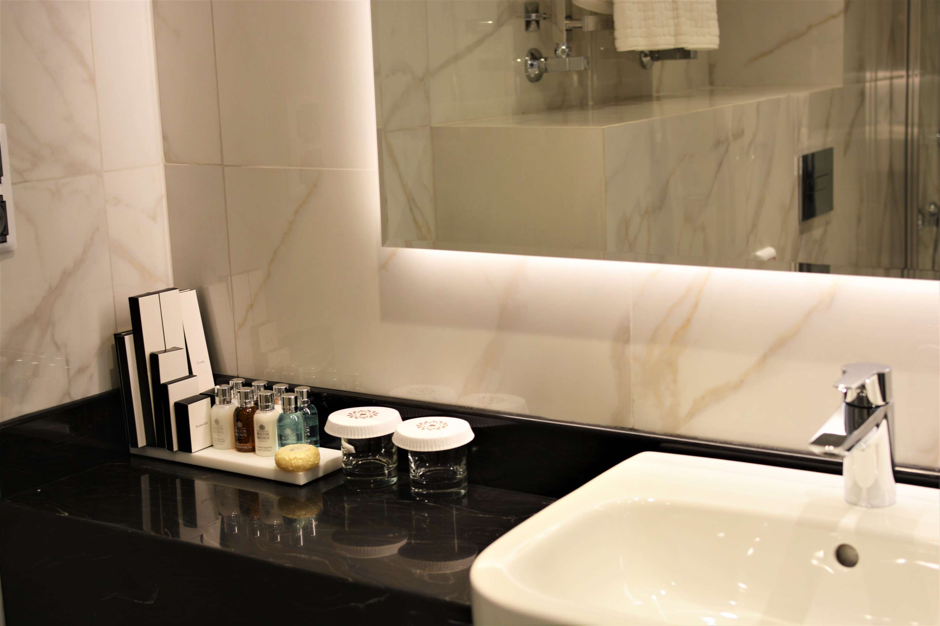 Апартаменты 2-местные 3-комнатные