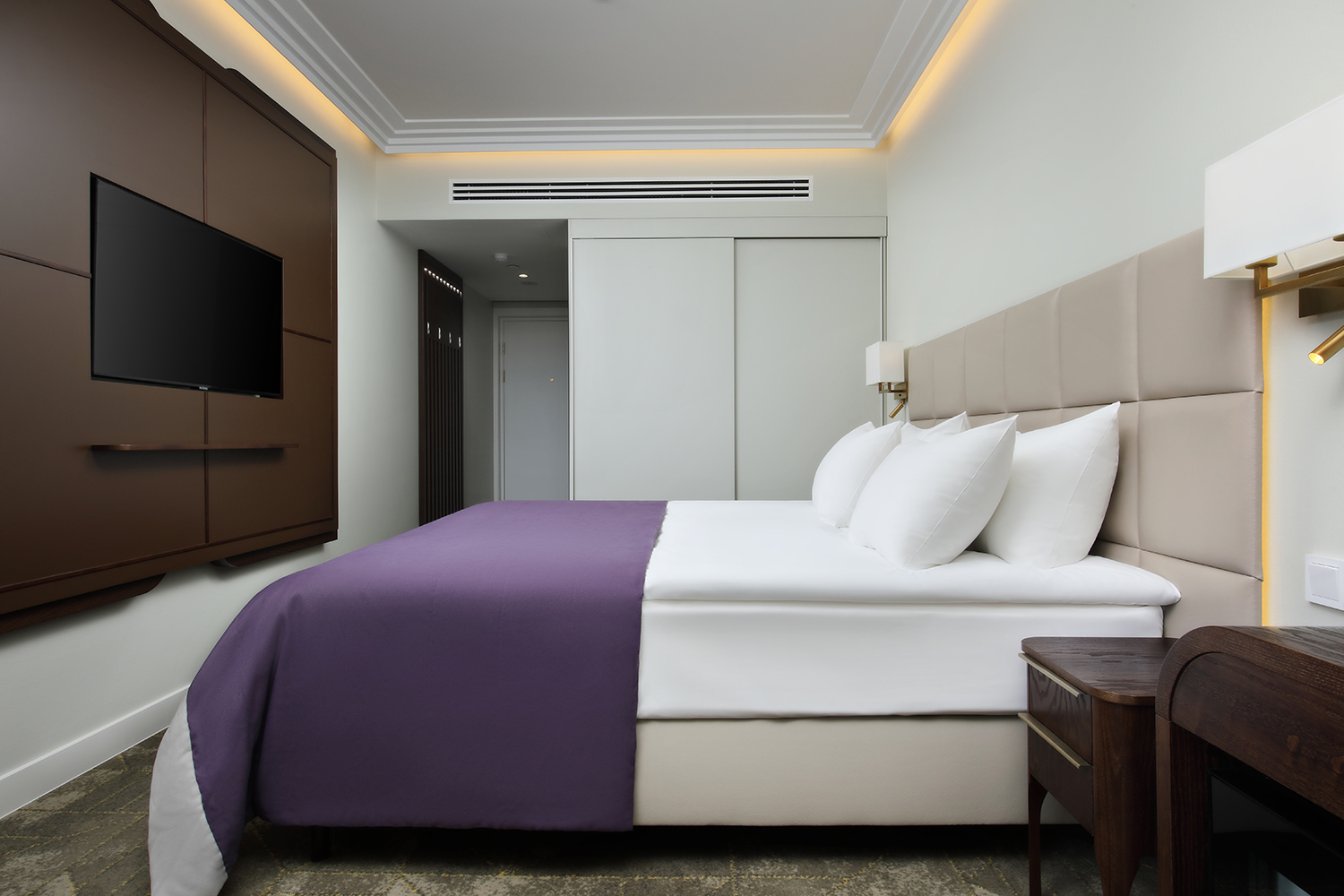 Делюкс 1-комнатный