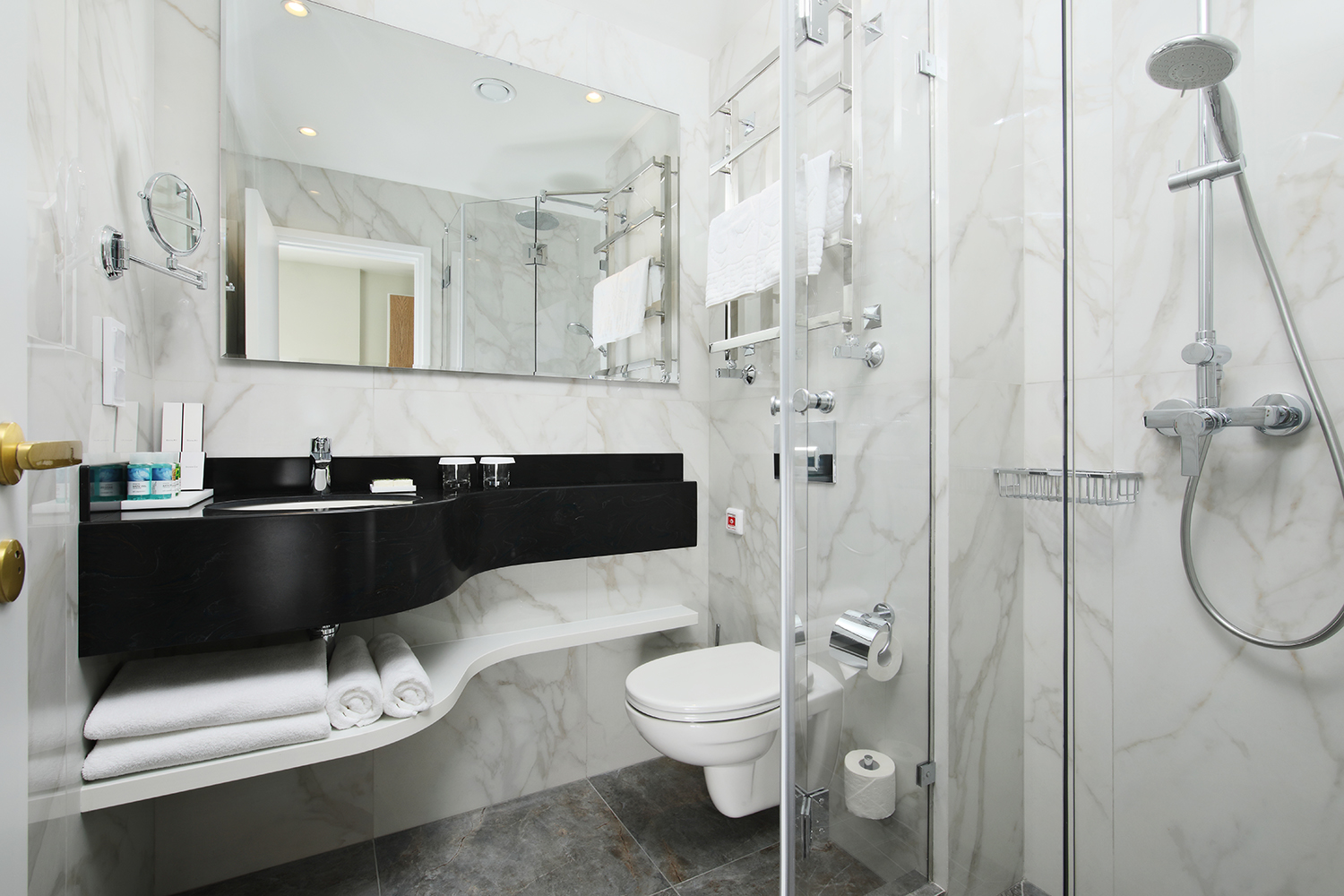 Делюкс 1-комнатный