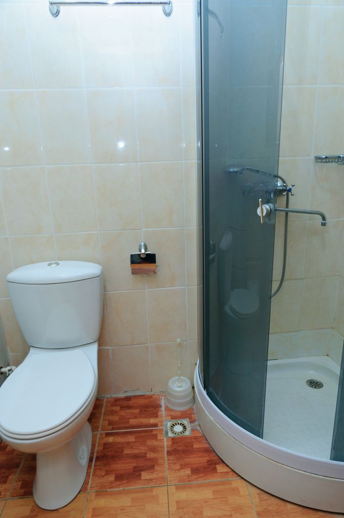 Стандартный 1-местный 2 категория 1-комнатный корп.1 (2к1м1к1)