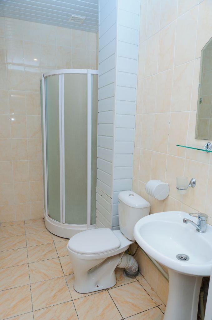 Студия  2-мест 1-комн  в корп.1 (с2м1к1)