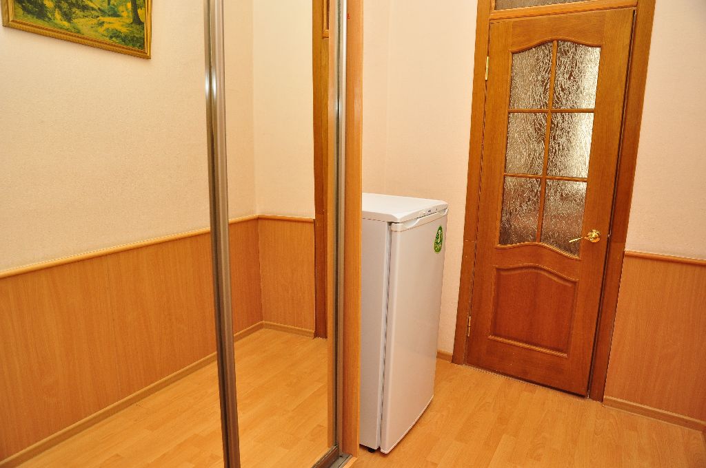 Стандартный 2-местный 2 категории 1-комнатный корп. 4 (2к2м1к4)