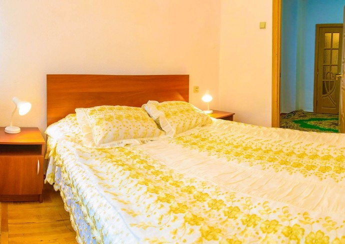 Стандартный 2-местный 1 категории 2-комнатный корп.2