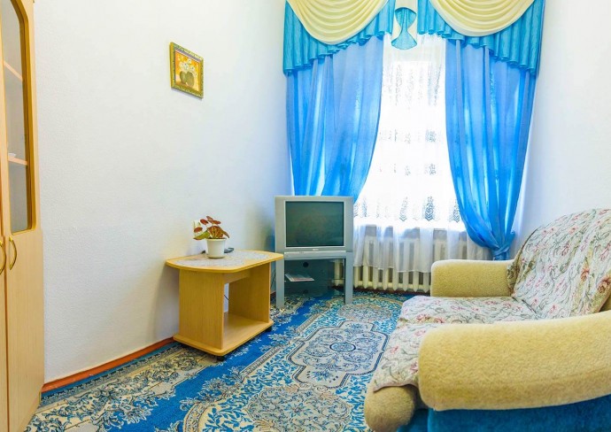 Стандартный 2-местный 1 категории 2-комнатный корп.2