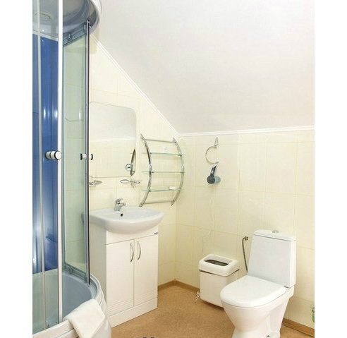 1 категория 2-местный  1-комнатный 1 категории