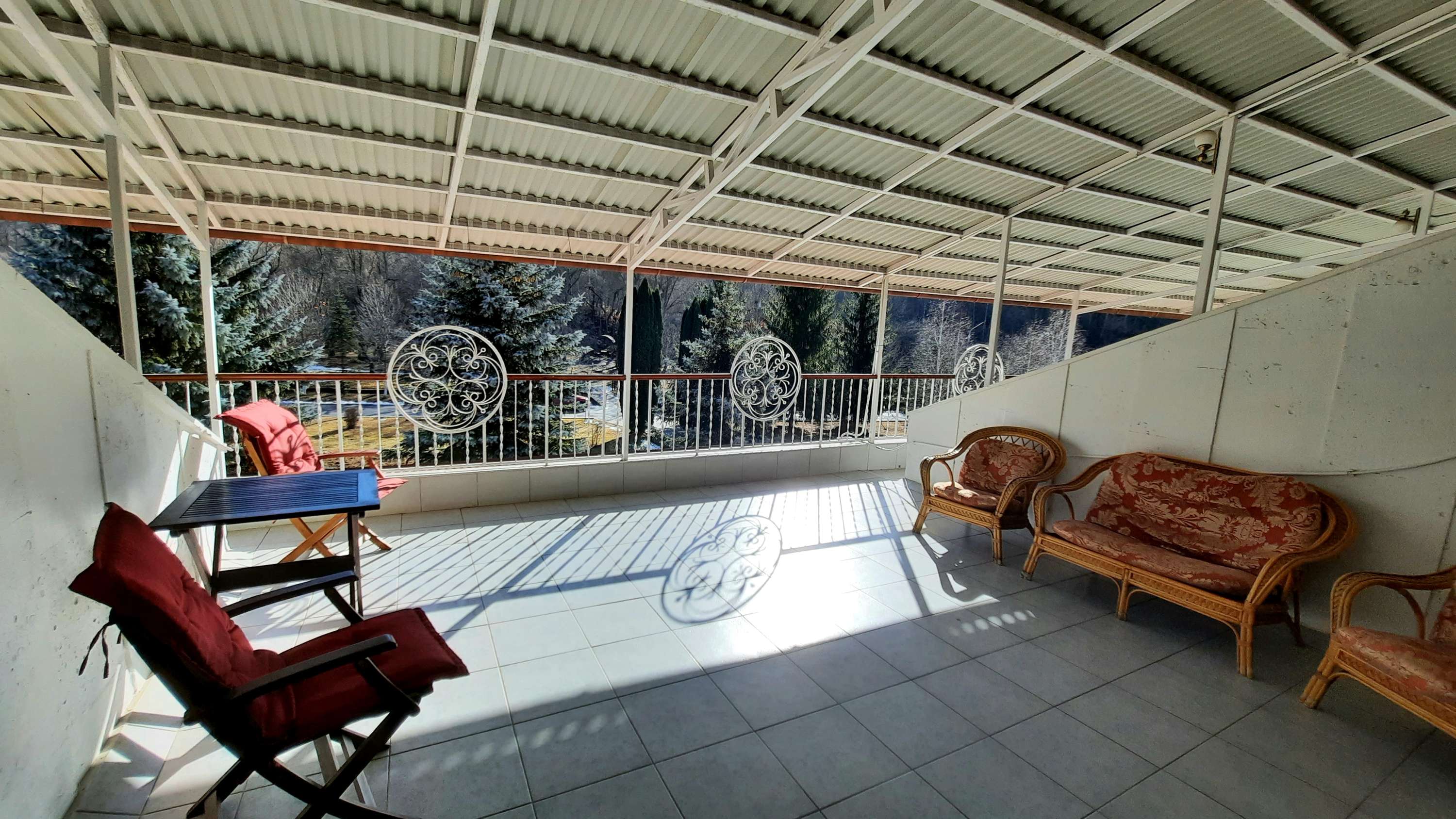 Люкс  2-мест 2-комн