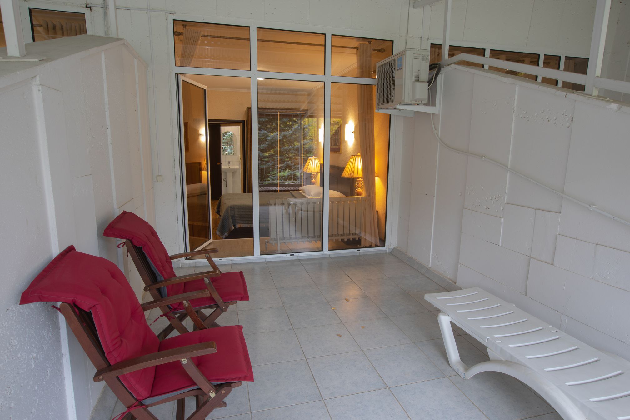 1 категория стандартный семейный 2-комнатный