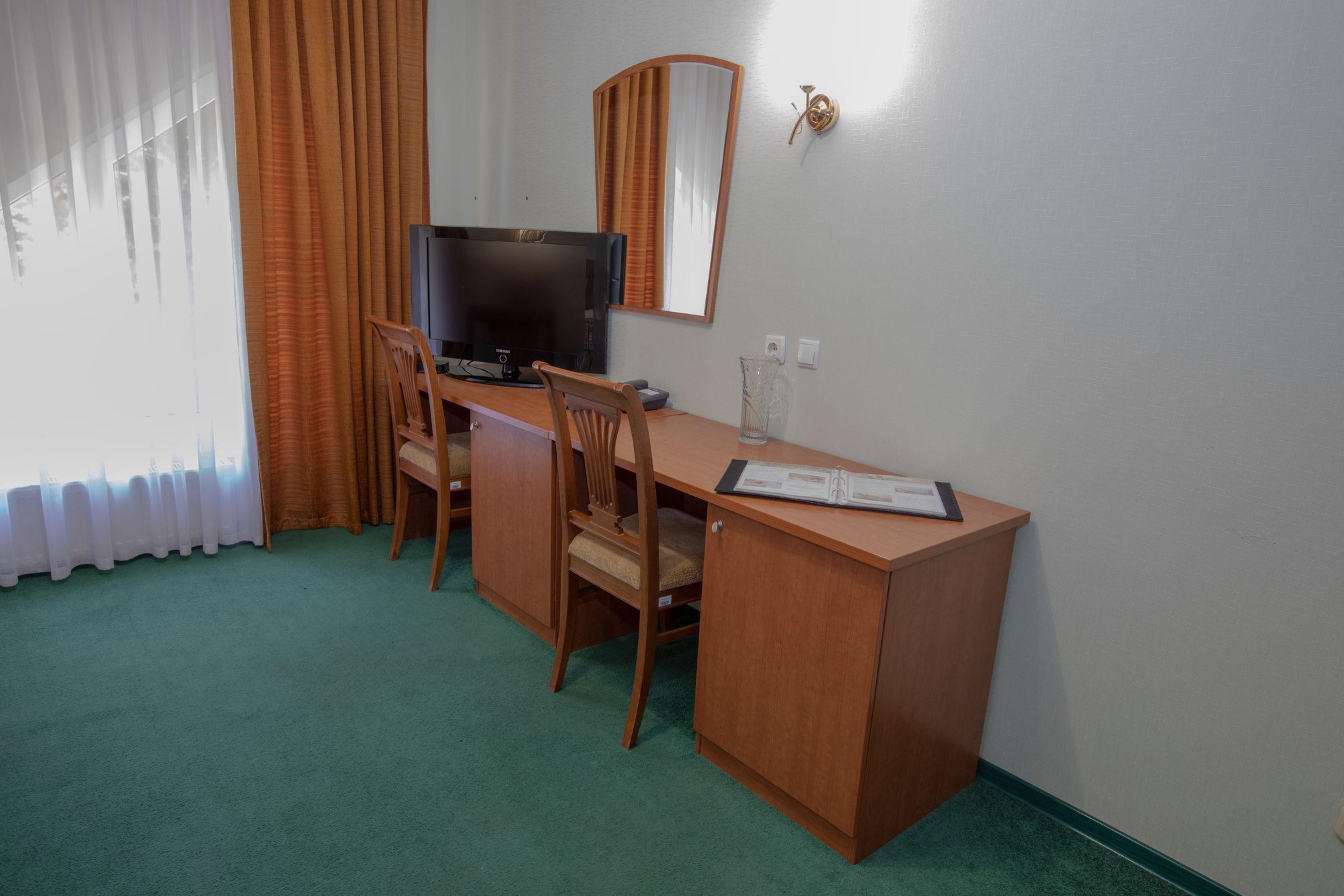 1 категория стандартный семейный 2-комнатный