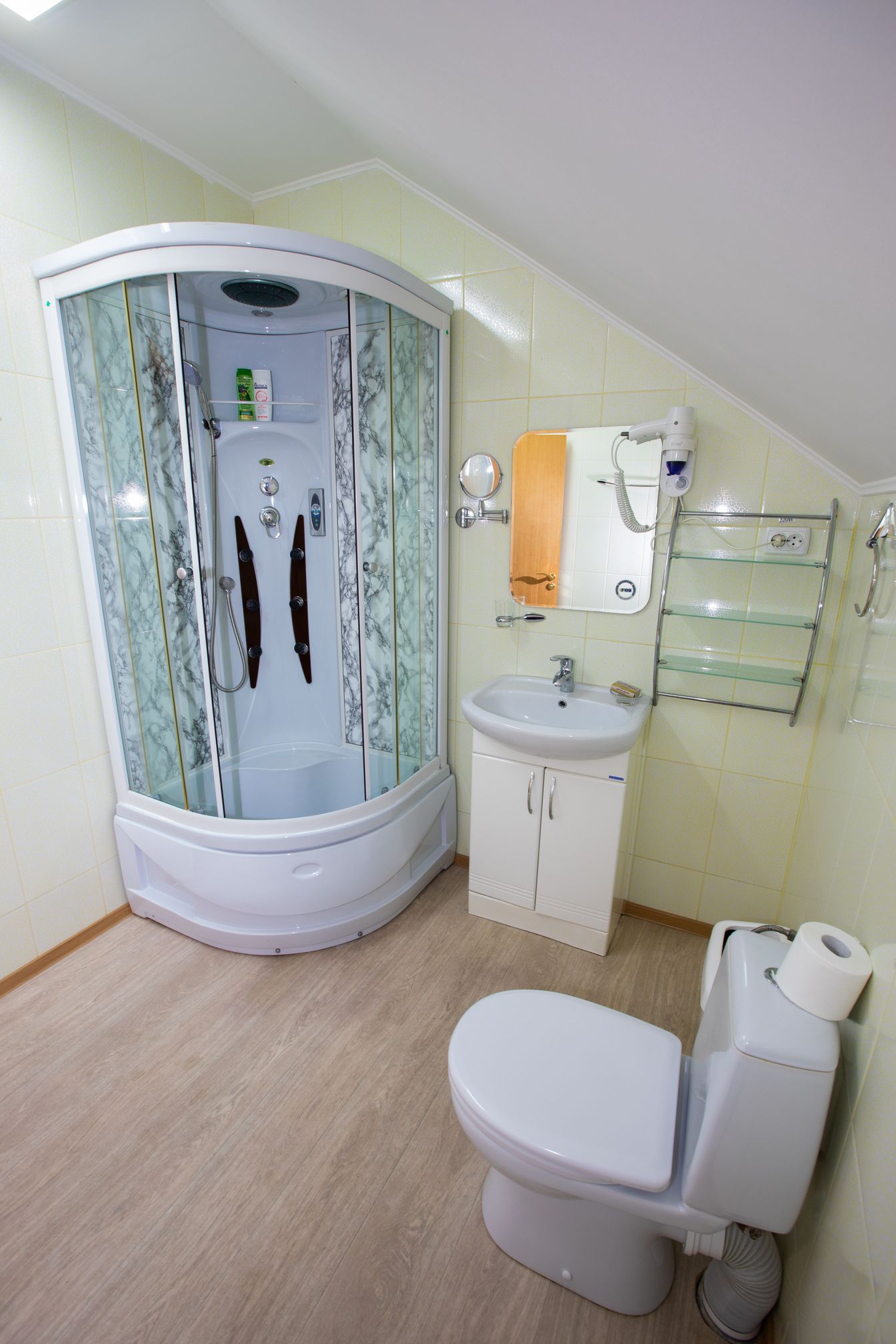 1 категория стандартный семейный 2-комнатный