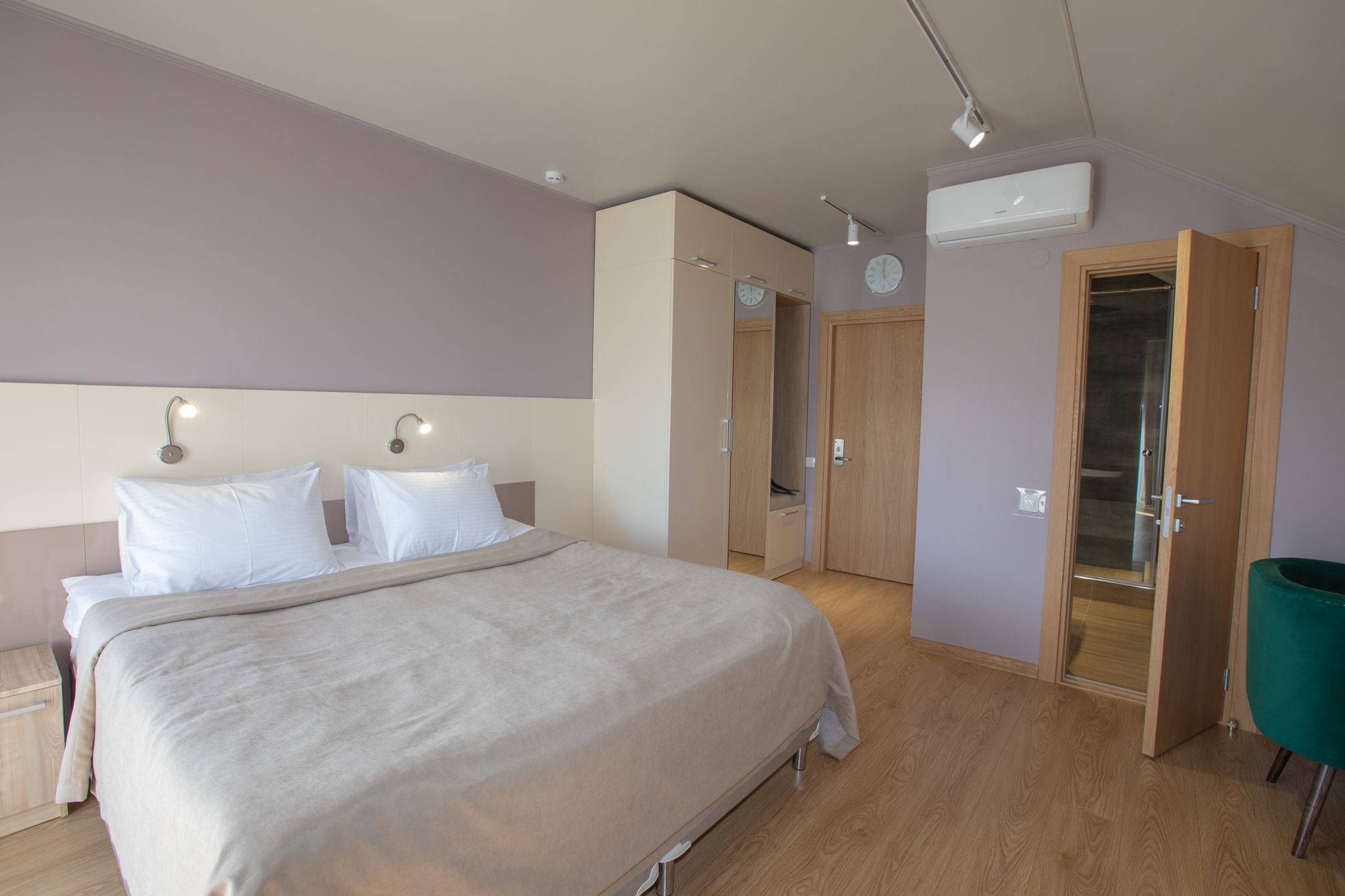 1 категория 2-местный стандарт-комфорт