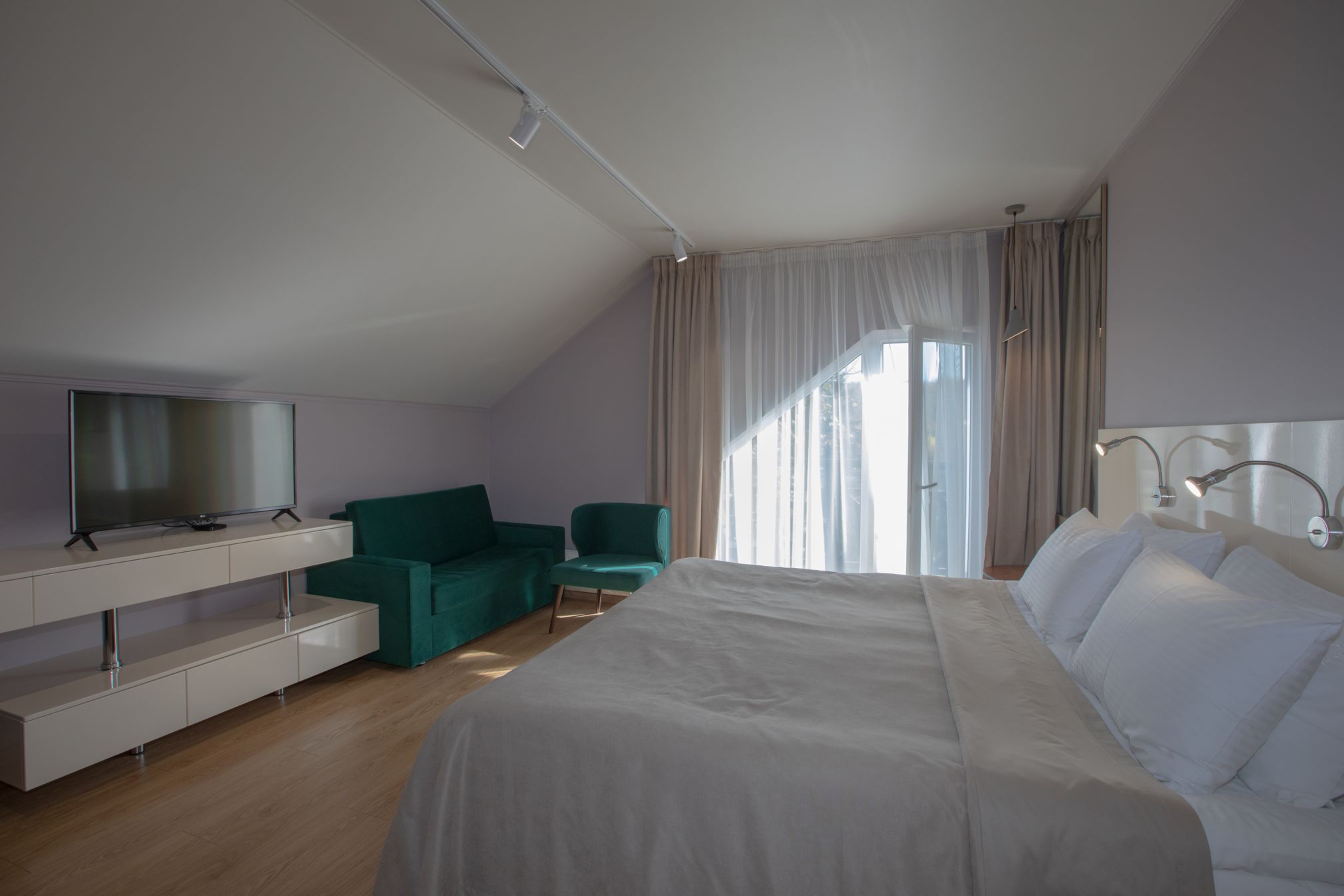 1 категория 2-местный стандарт-комфорт