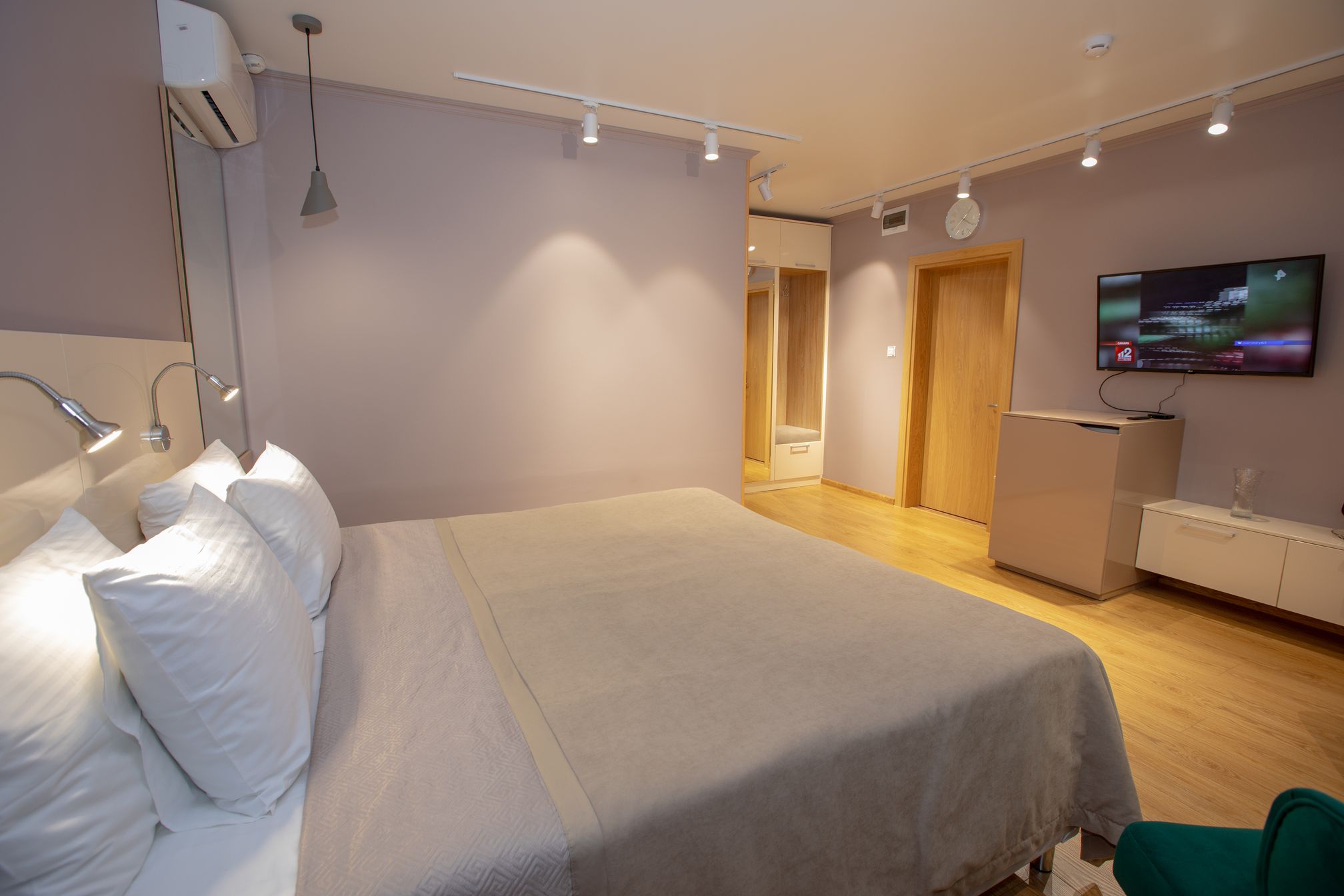 1 категория 2-местный стандарт-комфорт