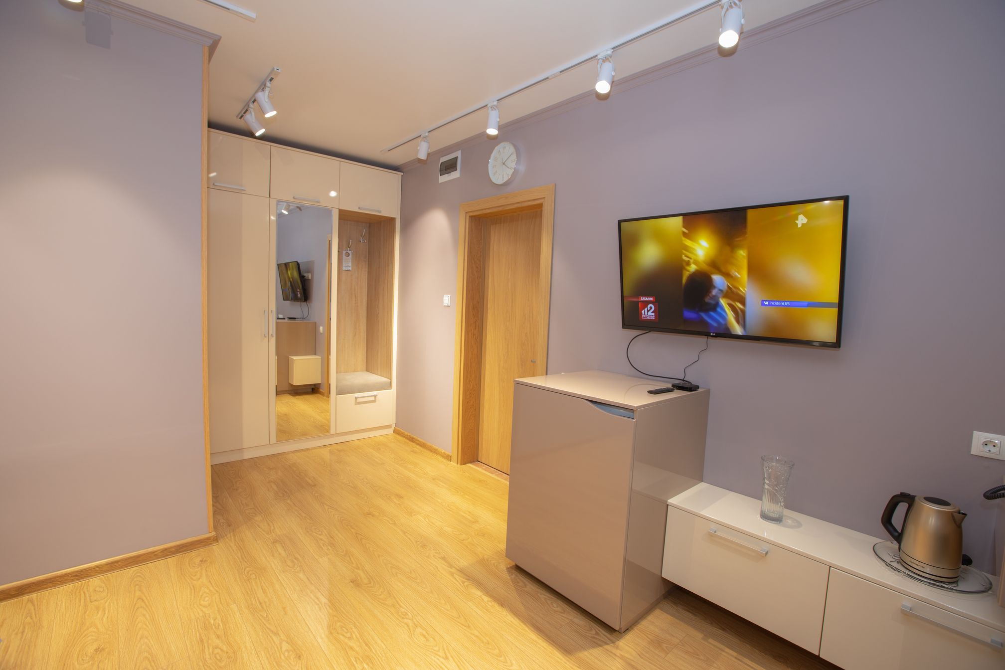 1 категория 2-местный стандарт-комфорт