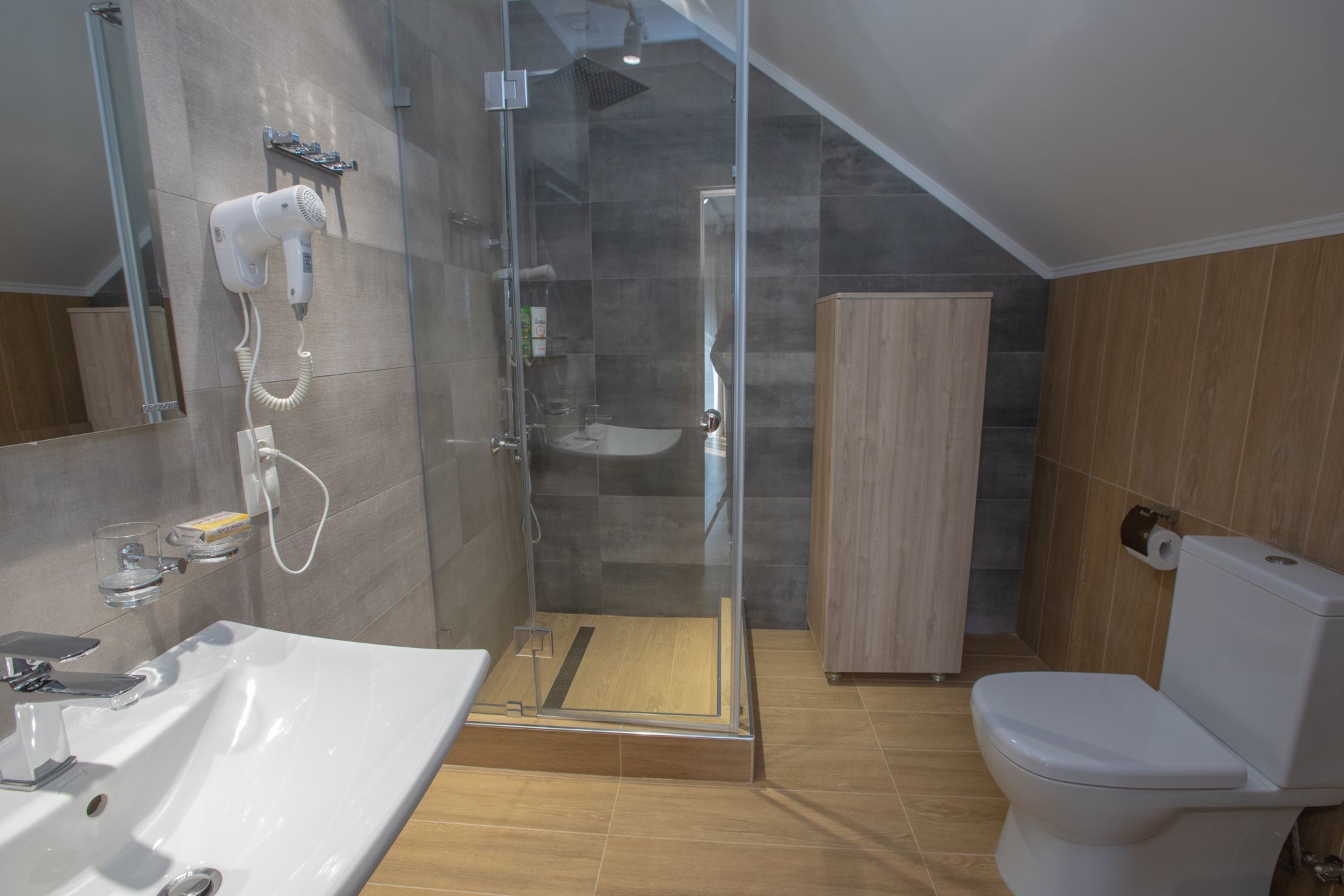 1 категория 2-местный стандарт-комфорт