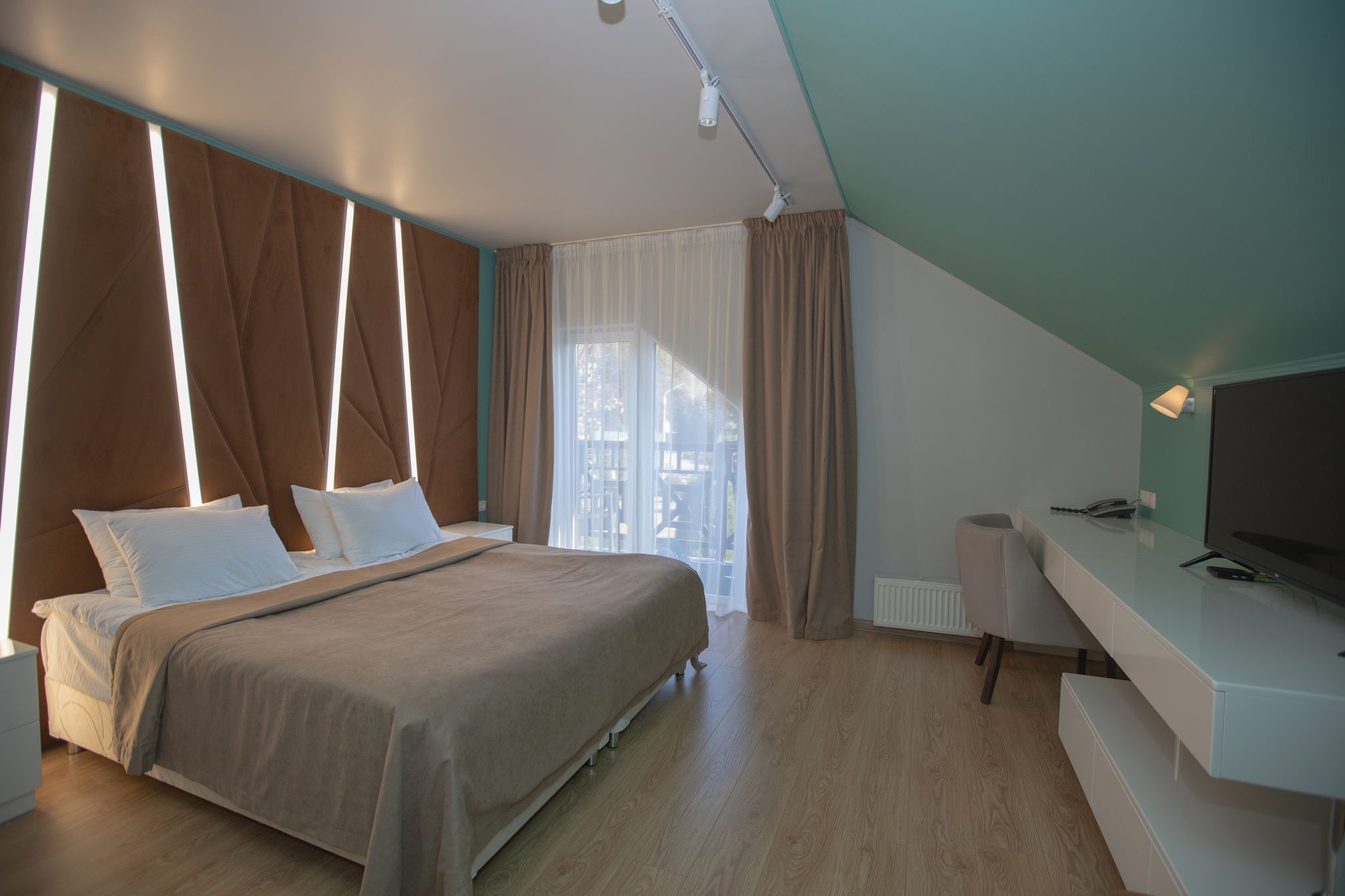 Люкс-Комфорт 