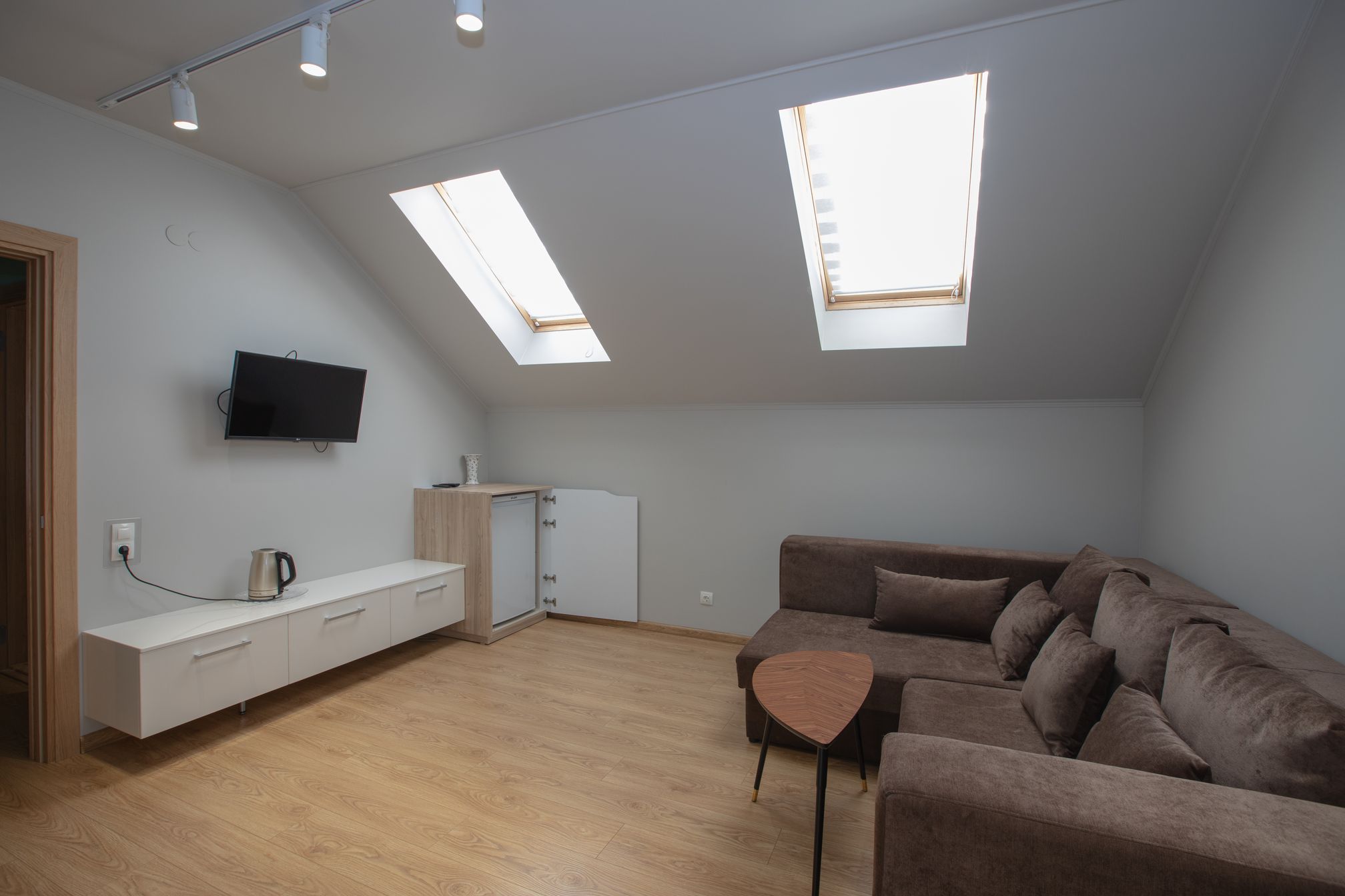 Люкс-Комфорт 