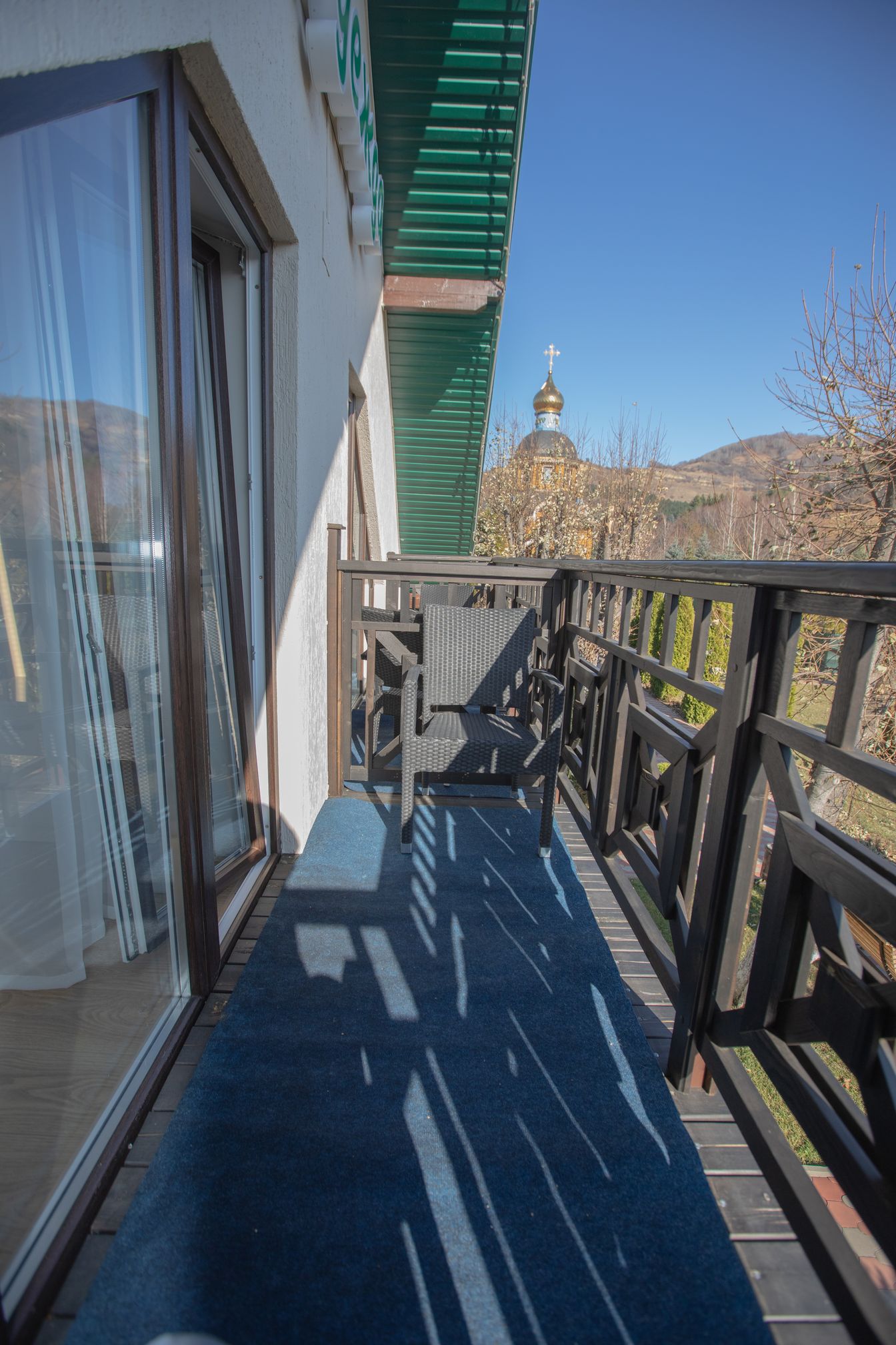 Люкс-Комфорт 