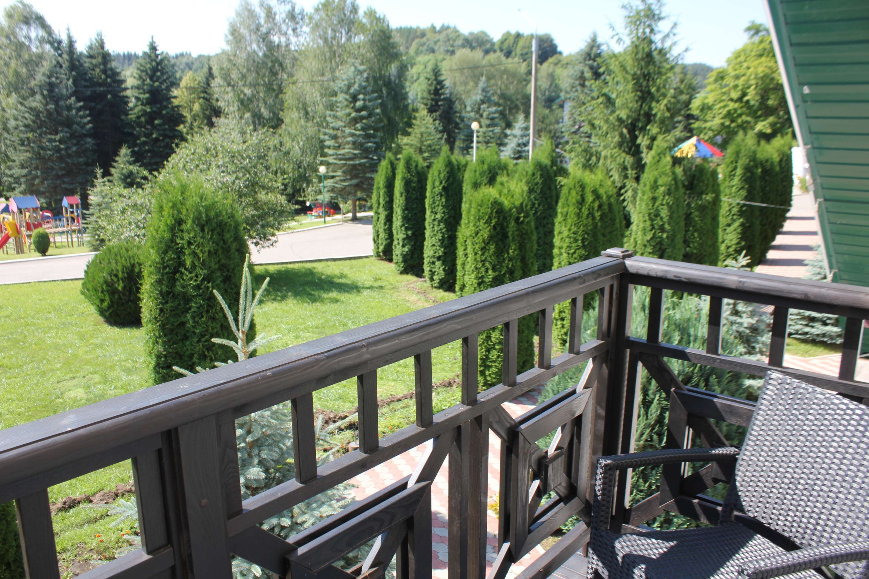 Люкс-Комфорт 