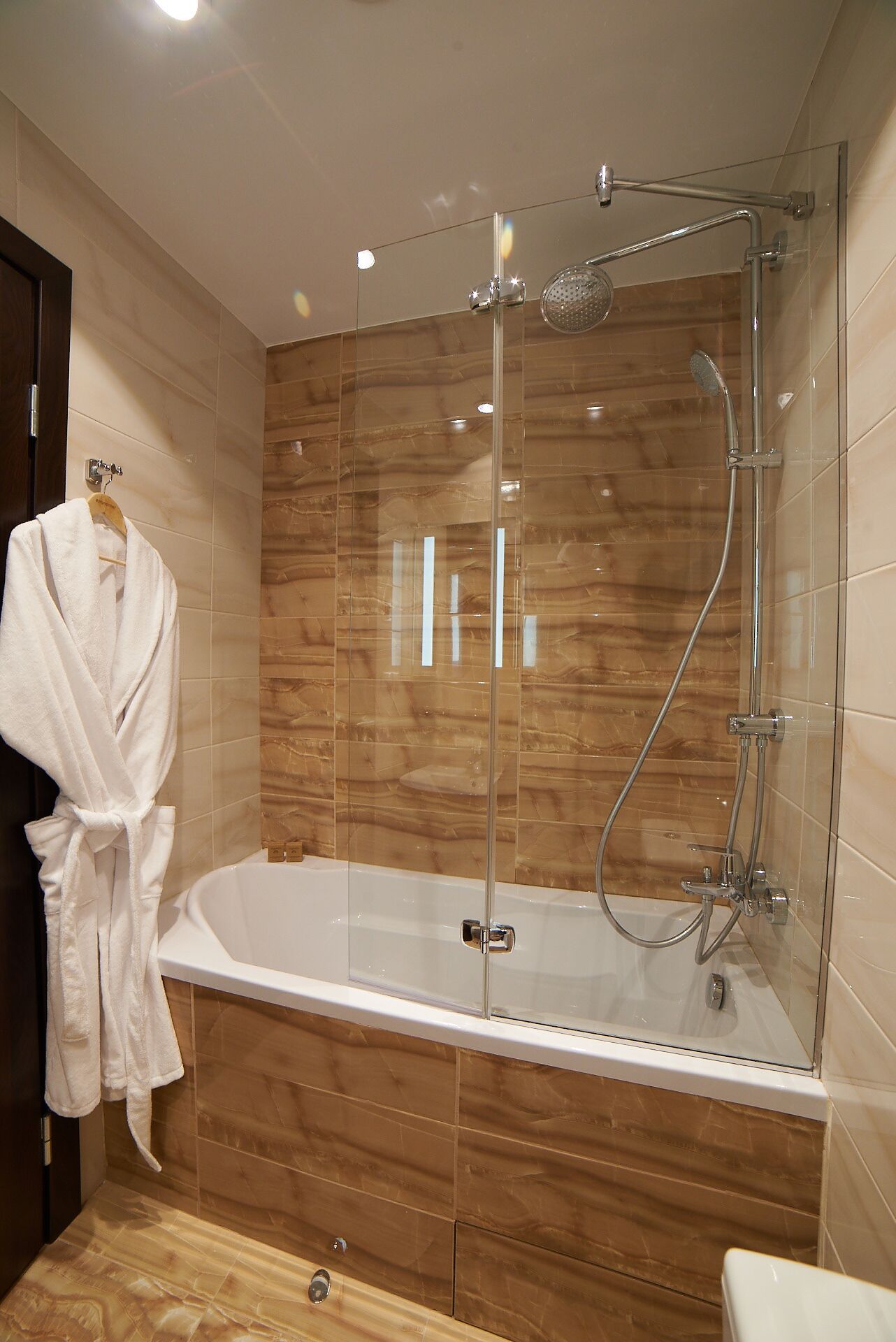 Стандартный 1 комнатный 1 категории