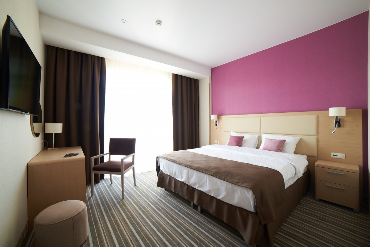 Люкс-Премиум  2 комнатный