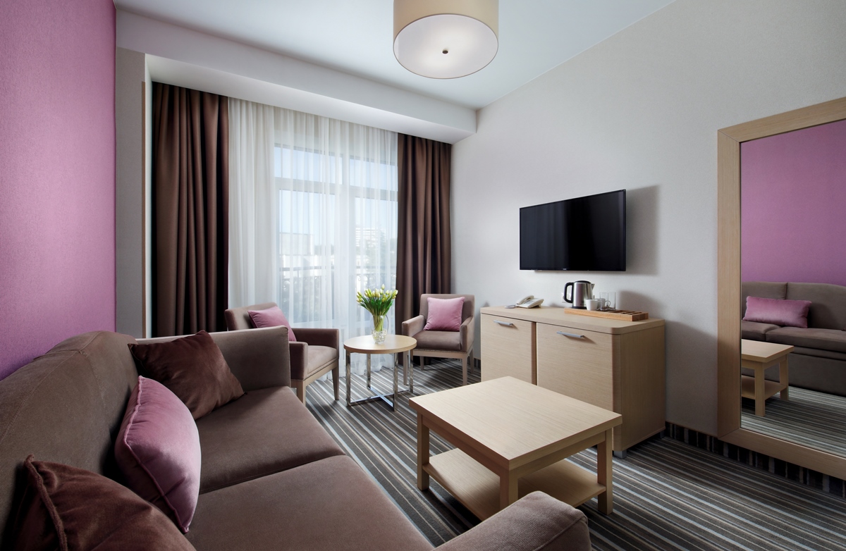 Люкс-Премиум  2 комнатный