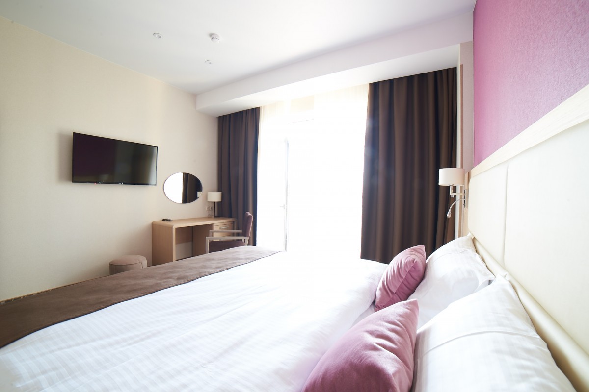 Люкс-Премиум  2 комнатный