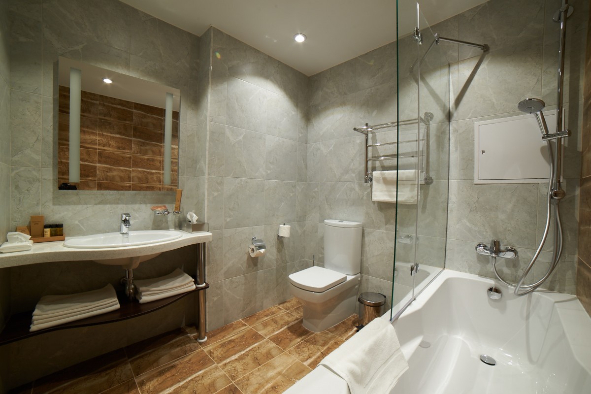 Студио + 2-местный