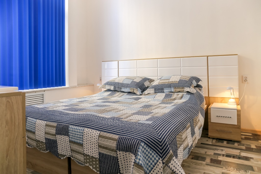 Стандартный 2-местный 