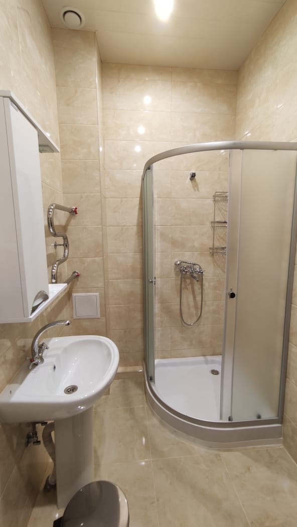 Стандарт Плюс 1-местный (новый корпус)