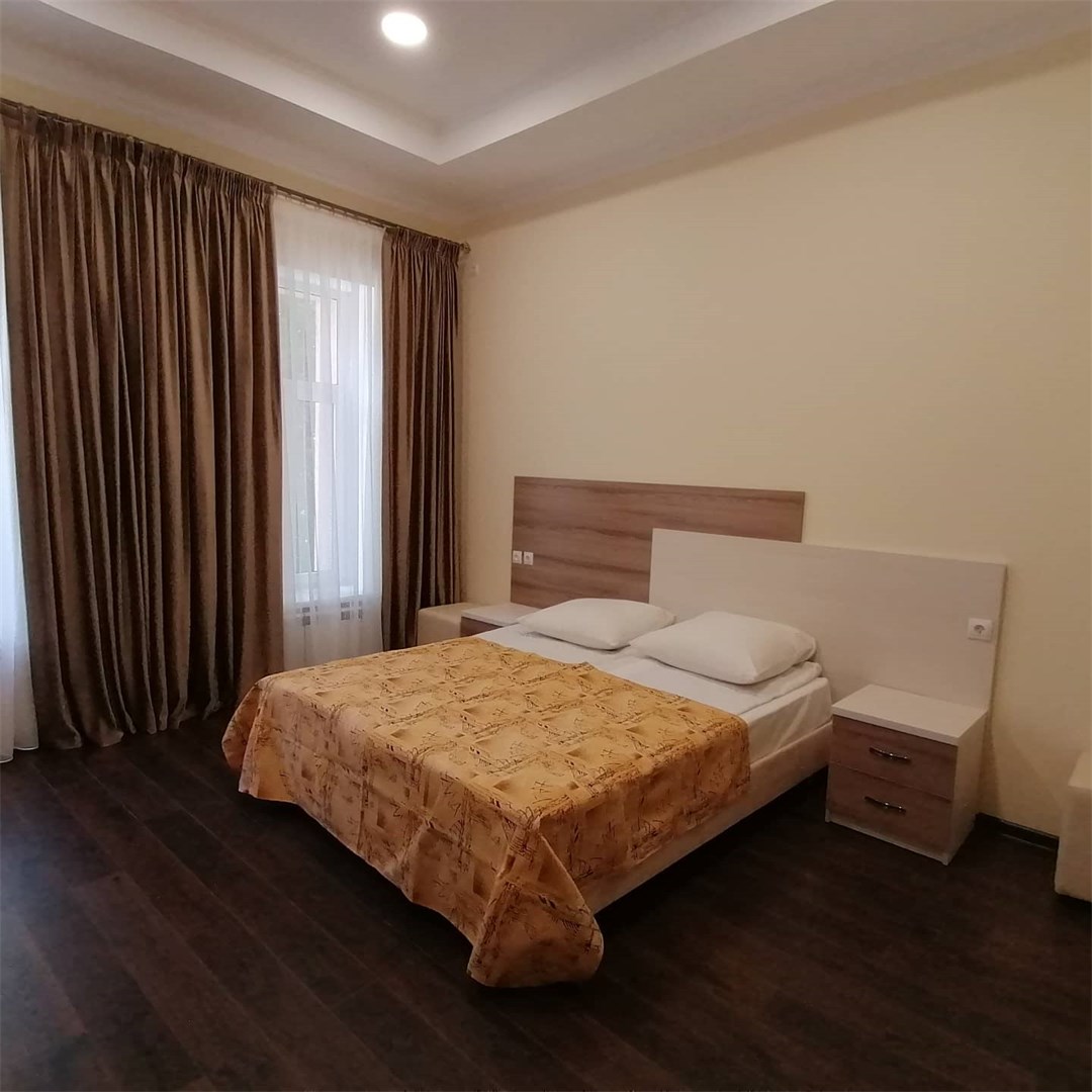 Стандарт Плюс 2-местный (новый корпус)