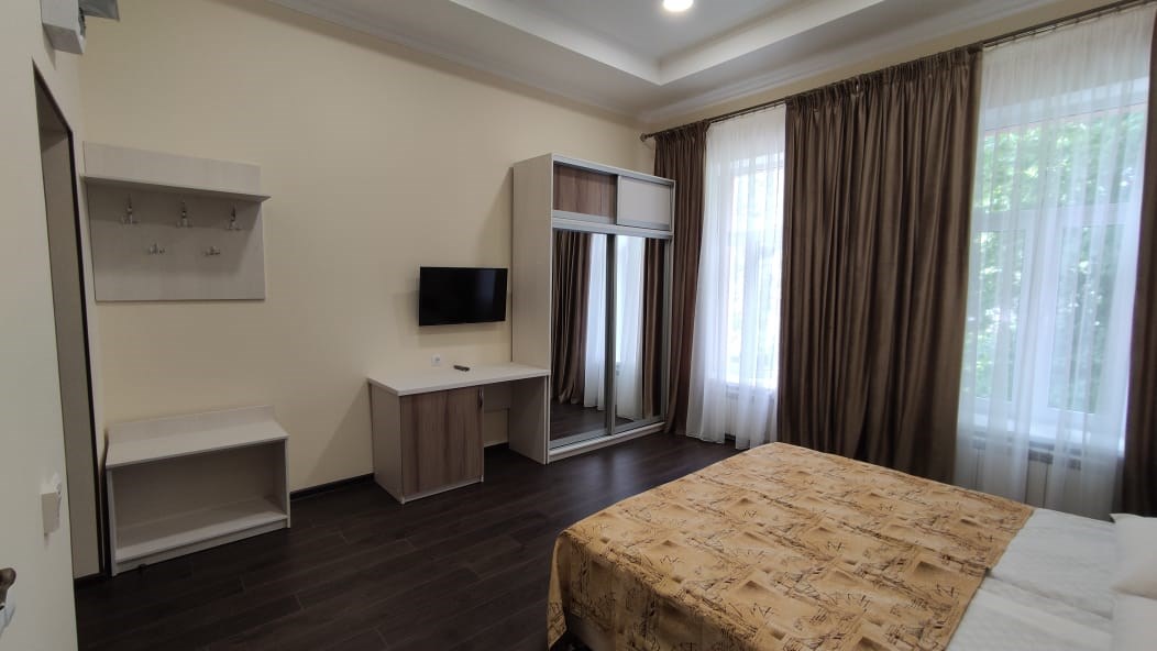 Стандарт Плюс 2-местный (новый корпус)