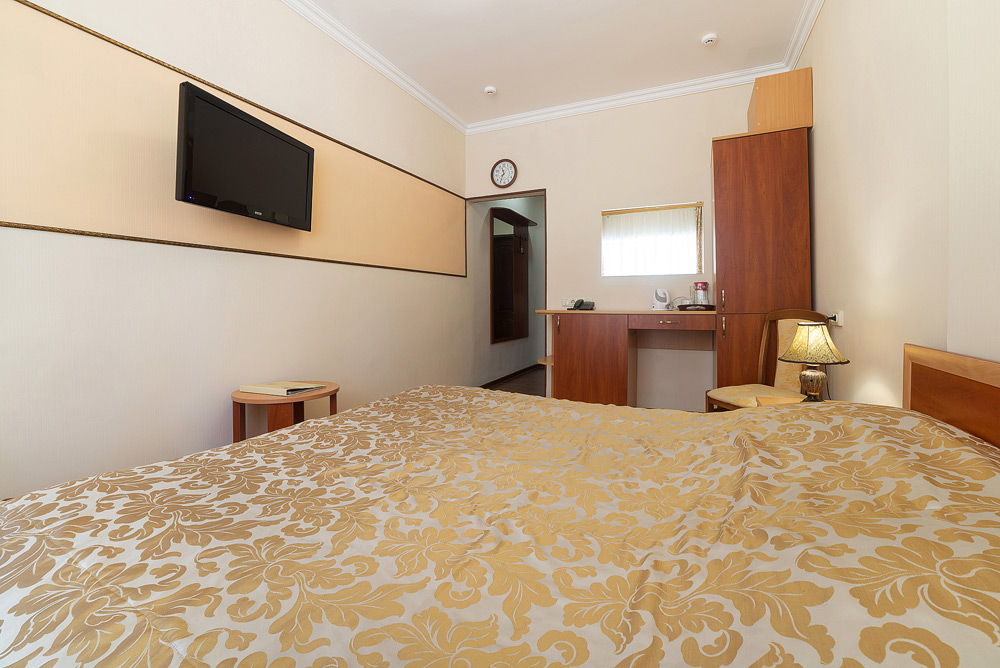 1 категория 2-местный 1-комнатный