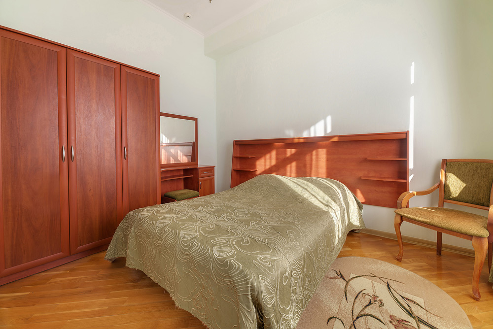 1 категория 2-местный 2-комн премиум