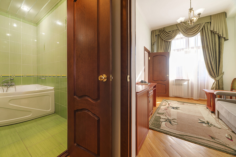 1 категория 2-местный 2-комн премиум