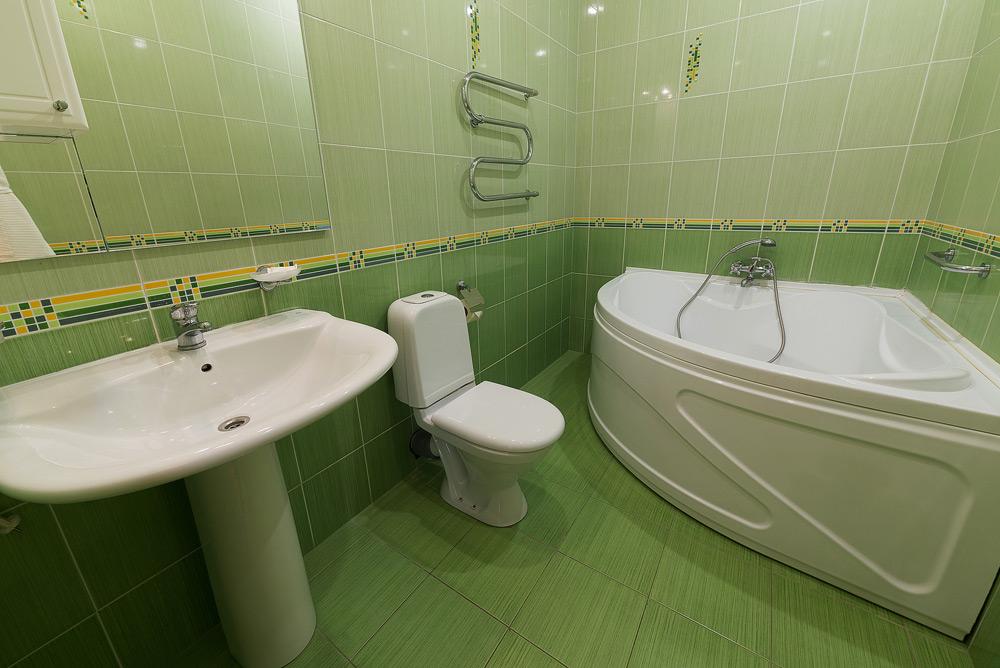 1 категория 2-местный 2-комн премиум